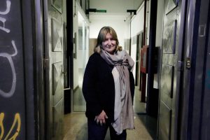 Diputada Barrera: “Sin cárceles dignas no hay seguridad posible”