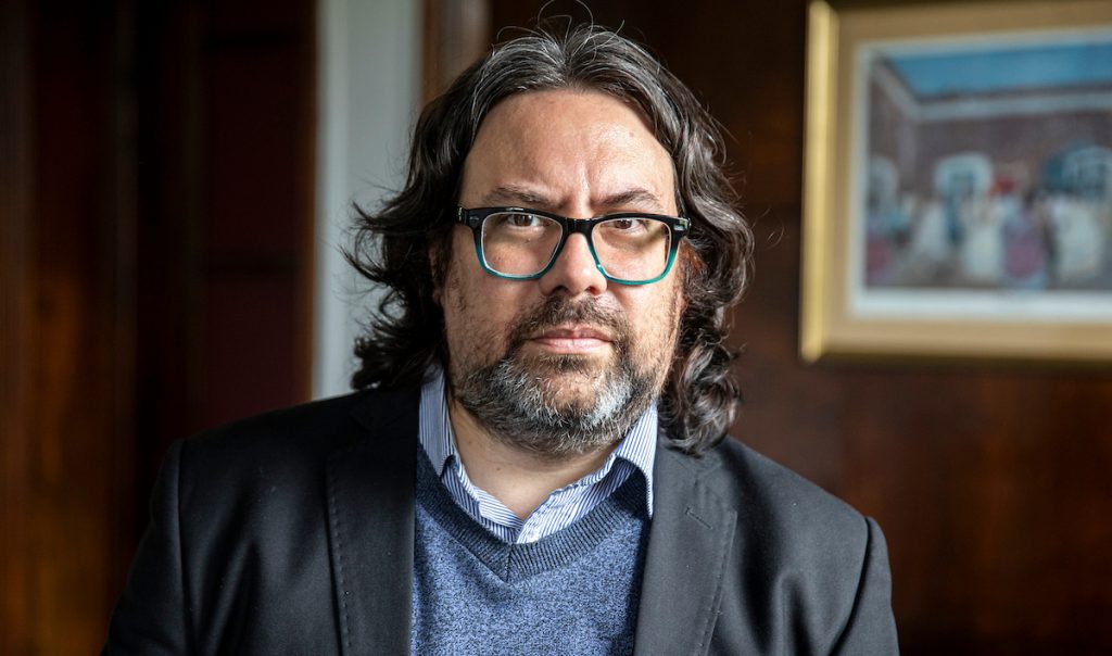 Zunino: se necesita una ley que regule los ingresos a las intendencias pero el proyecto actual necesita modificaciones