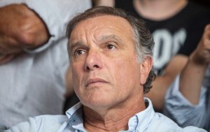 Umpierrez: Fratti hizo «un agravio gratuito» a los funcionarios de la OPP que controlan los fondos entregados a las Intendencias