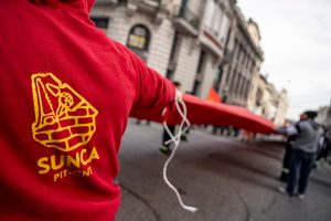 Exintegrantes del Sunca acusan a Diverio y Andrade