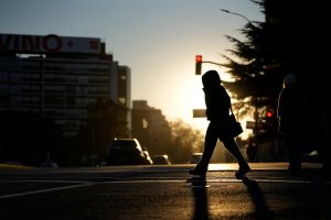 Pronóstico del tiempo de José María Rodríguez