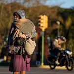 Pronóstico del tiempo de José María Rodríguez