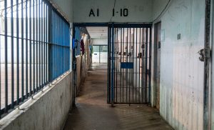 Gutiérrez: denunciaron ante la Justicia malas condiciones de trabajadores en cárceles