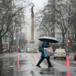 Pronóstico del tiempo de José María Rodríguez