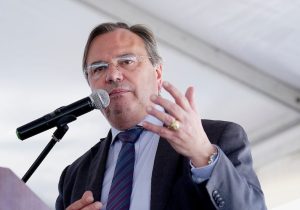 Falero: es momento de defender nuestra gestión