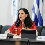 Arbeleche salió a responder al gobierno