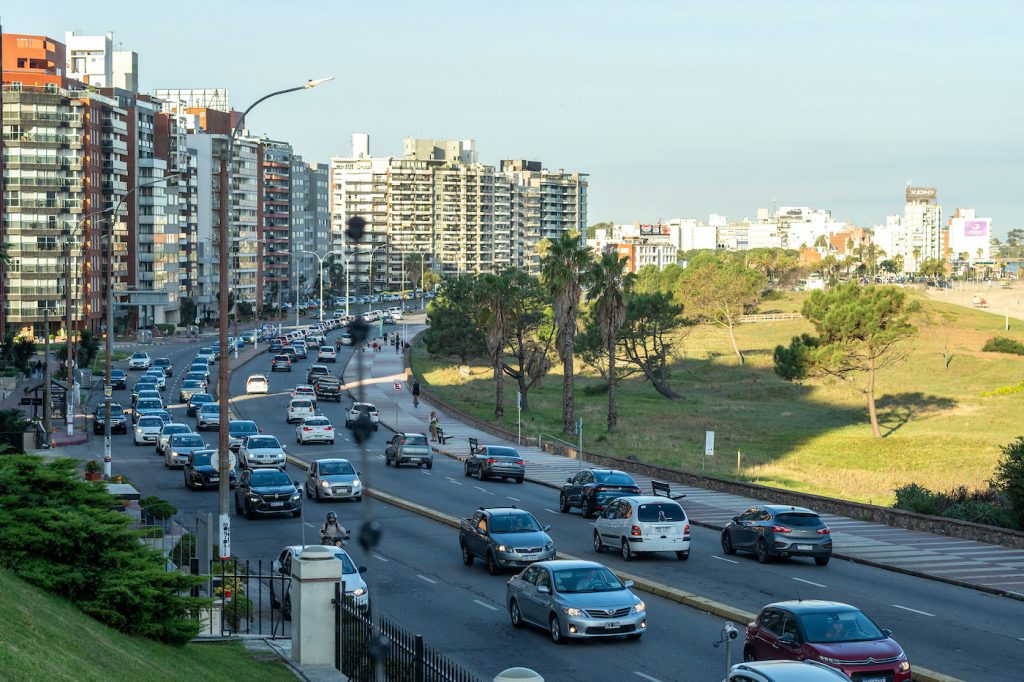 Rige plan de regularización de deuda en el pago de la patente de rodados