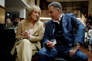 ¿Una evaluación apresurada de los 100 días de gobierno?