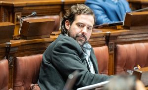 Diputado Preve: Frente Amplio negocia con Cabildo nuevo proyecto para deudores