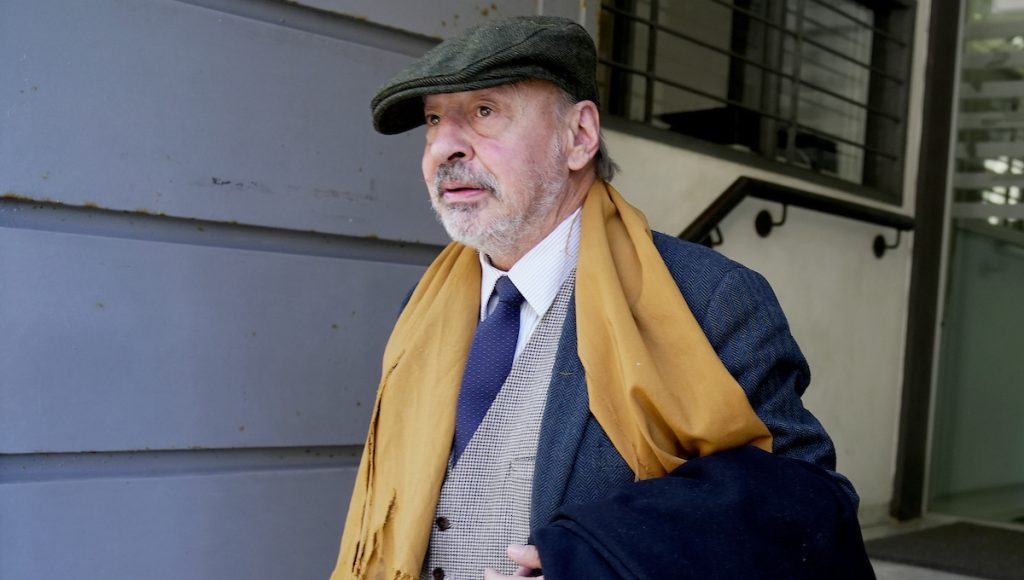 López Goldaracena sobre estafa en el Fosvoc: hay que llegar hasta las últimas consecuencias