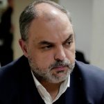 La justicia imputó a Charles Carrera por varios delitos