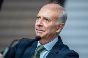 García en la carrera hacia la presidencia del PN: «No creo en el buenismo político»