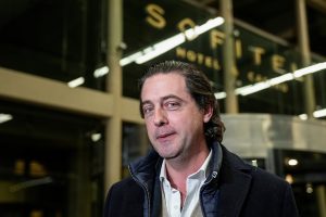 ¿Cómo avanzan las negociaciones por los derechos de televisación del fútbol uruguayo?