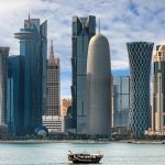Fantini: su recorrido por Doha y Armenia