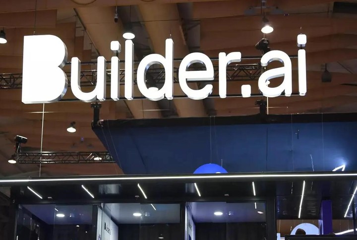 La estafa de Builder.AI | La columna de Mauro Ríos