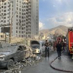 Israel lanzó un “ataque preventivo” contra Irán