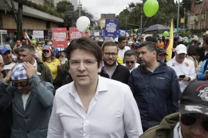 Colombia y el intento de asesinato del senador Miguel Uribe Turbay