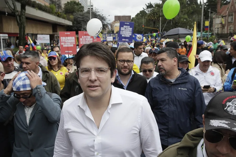 Colombia y el intento de asesinato del senador Miguel Uribe Turbay