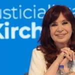 Cristina Fernández anunció que será candidata a diputada provincial en las próximas elecciones