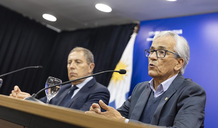 Presupuesto y Consejo de Salarios: claves para el gobierno