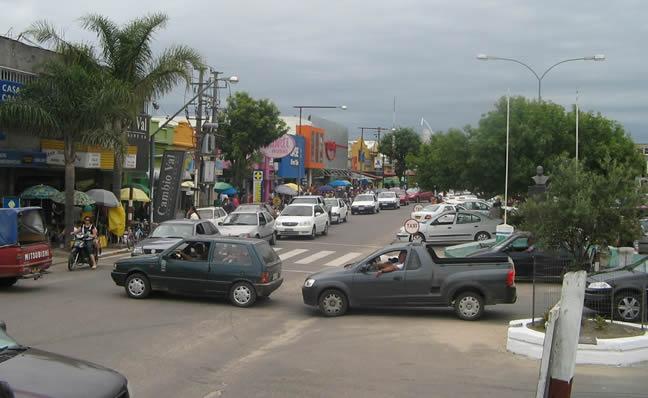 Comerciantes del Chuy celebraron las medidas anunciadas por el Ministerio de Economía que buscan reducir la brecha de precios con Brasil