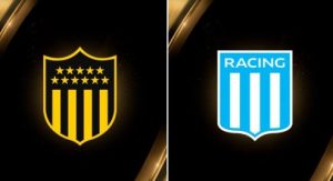Libertadores: Peñarol se enfrentará con Racing en los octavos de final