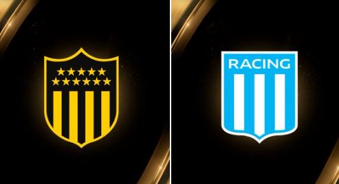 Libertadores: Peñarol se enfrentará con Racing en los octavos de final