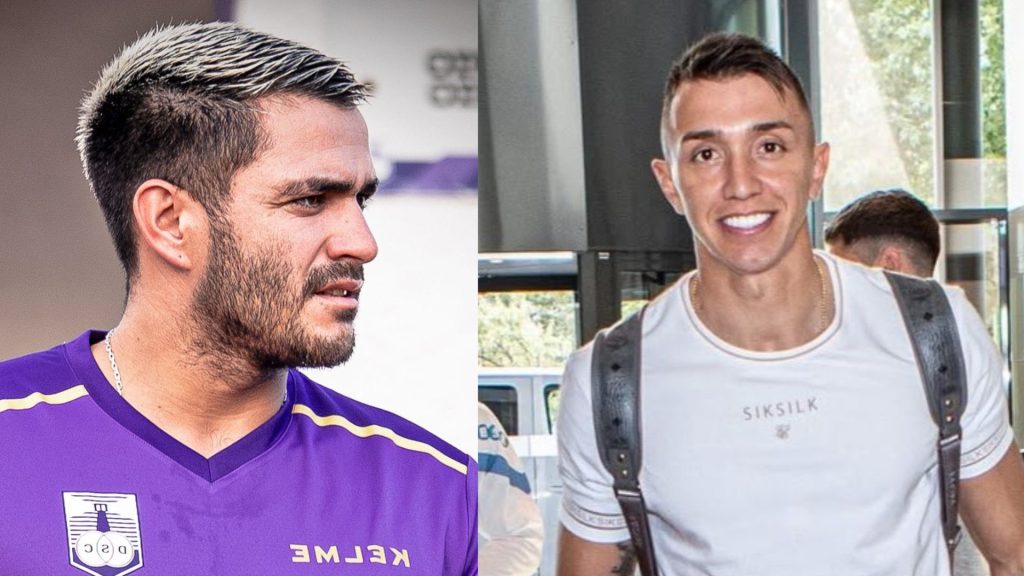 ¿Cuál será el futuro de Maxi Gómez y Fernando Muslera?