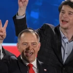 La ultra derecha gana las elecciones en Polonia