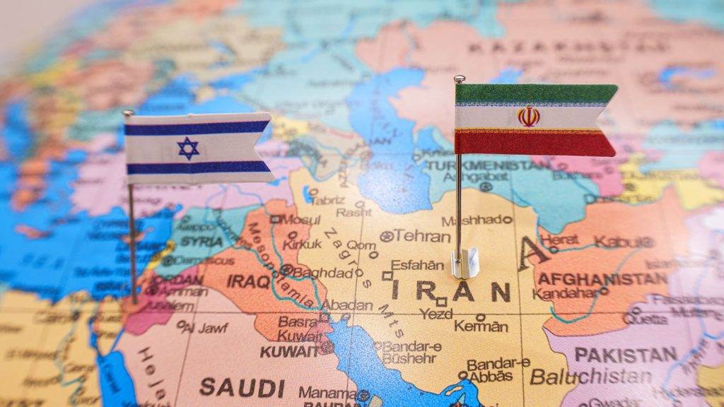 Guerra entre Irán e Israel y su efecto en la economía | Análisis del Centro de Estudios para el Desarrollo