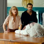 Cine: “El origen del mundo” de Laurent Lafitte