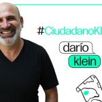 Columna #CiudadanoKlein: La verdad, la primera víctima de las guerras