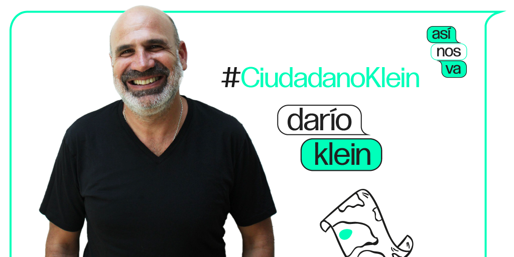 Columna #CiudadanoKlein: La verdad, la primera víctima de las guerras