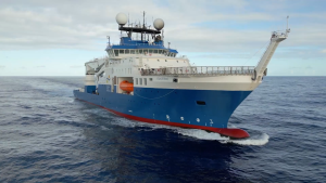 Uruguay explora el lado desconocido del mar: Una expedición científica histórica comenzará en agosto