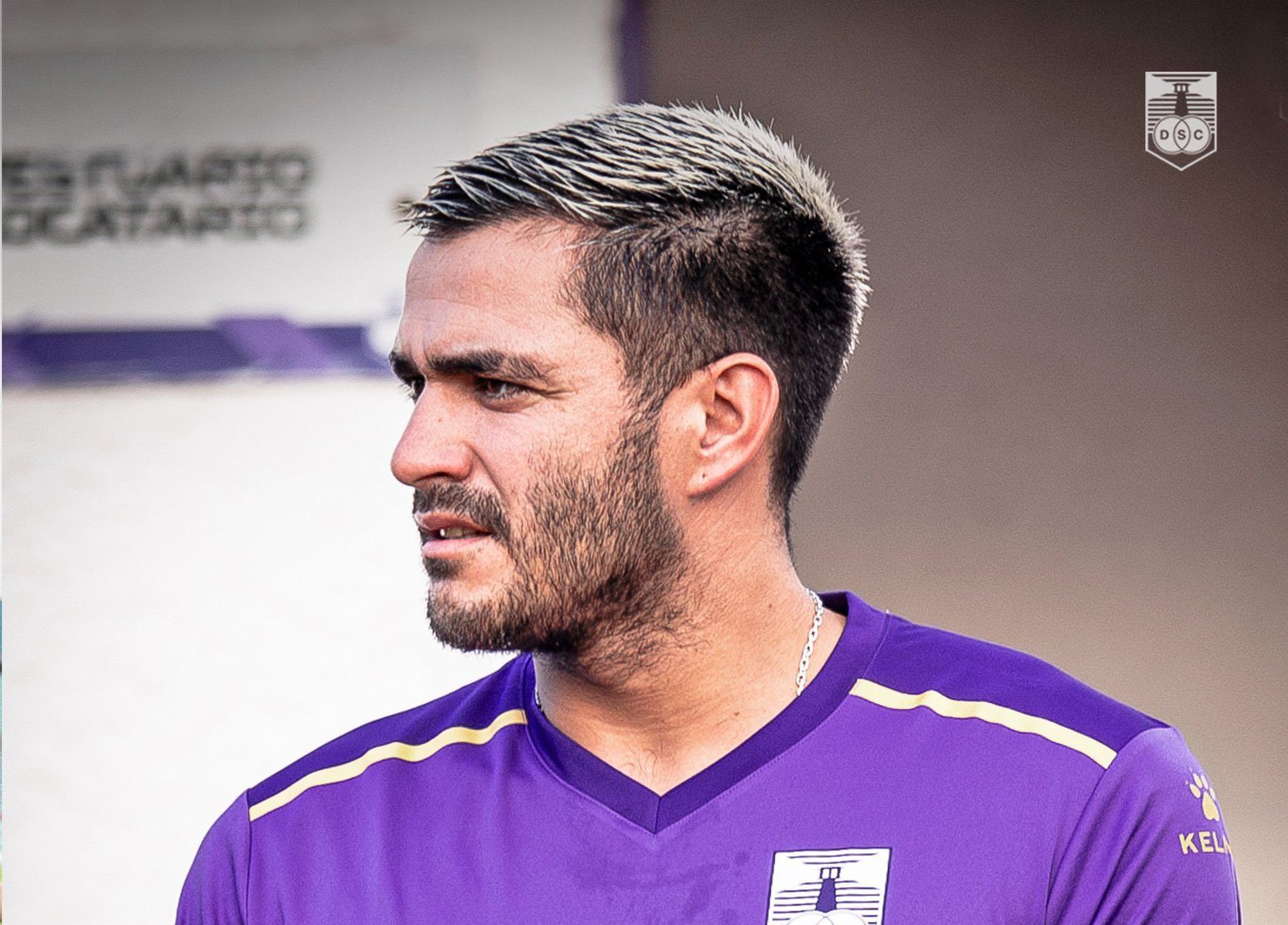 Defensor Sporting aprobó la venta de Maxi Gómez a Nacional
