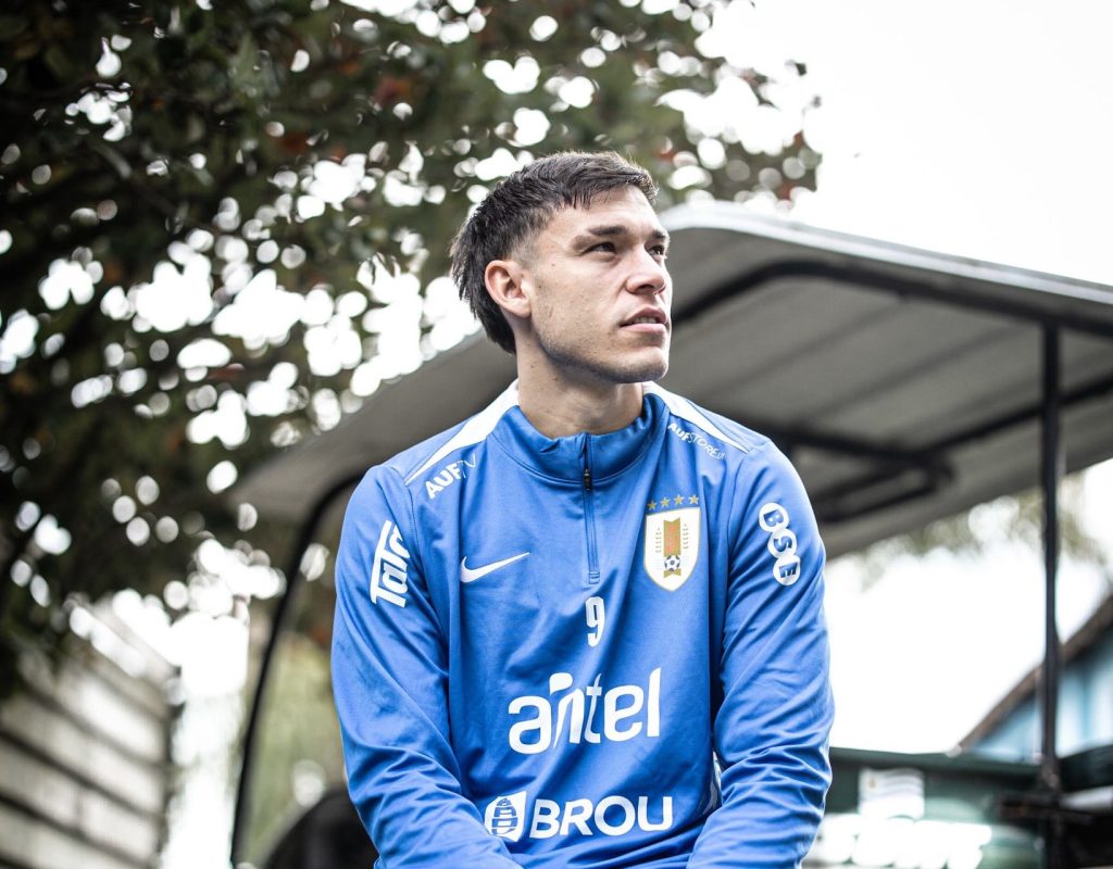 Eliminatorias: Uruguay recibe a Venezuela en el Estadio Centenario buscando un triunfo