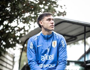 Eliminatorias: Uruguay recibe a Venezuela en el Estadio Centenario buscando un triunfo