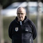 Dudas en la formación de Uruguay para enfrentar a Paraguay por Eliminatorias