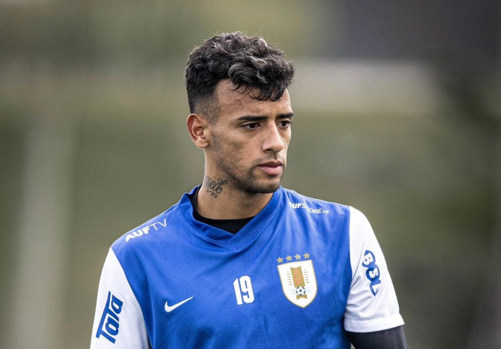 Eliminatorias: Uruguay enfrenta a Paraguay esta noche en Asunción