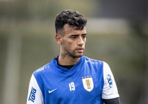 Eliminatorias: Uruguay enfrenta a Paraguay esta noche en Asunción