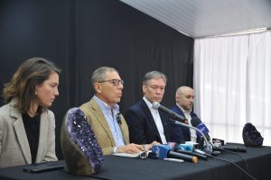 Comerciantes en Artigas: la visita de Oddone vista como un hecho histórico y se le valora «haber comprendido» cómo es la frontera 