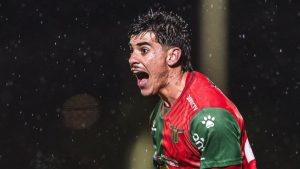 Triunfo de Boston River y Plaza Colonia en el cierre de la penúltima fecha del Intermedio