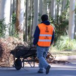 Nuevos jornales solidarios: menos beneficiarios, más tiempo y más plata
