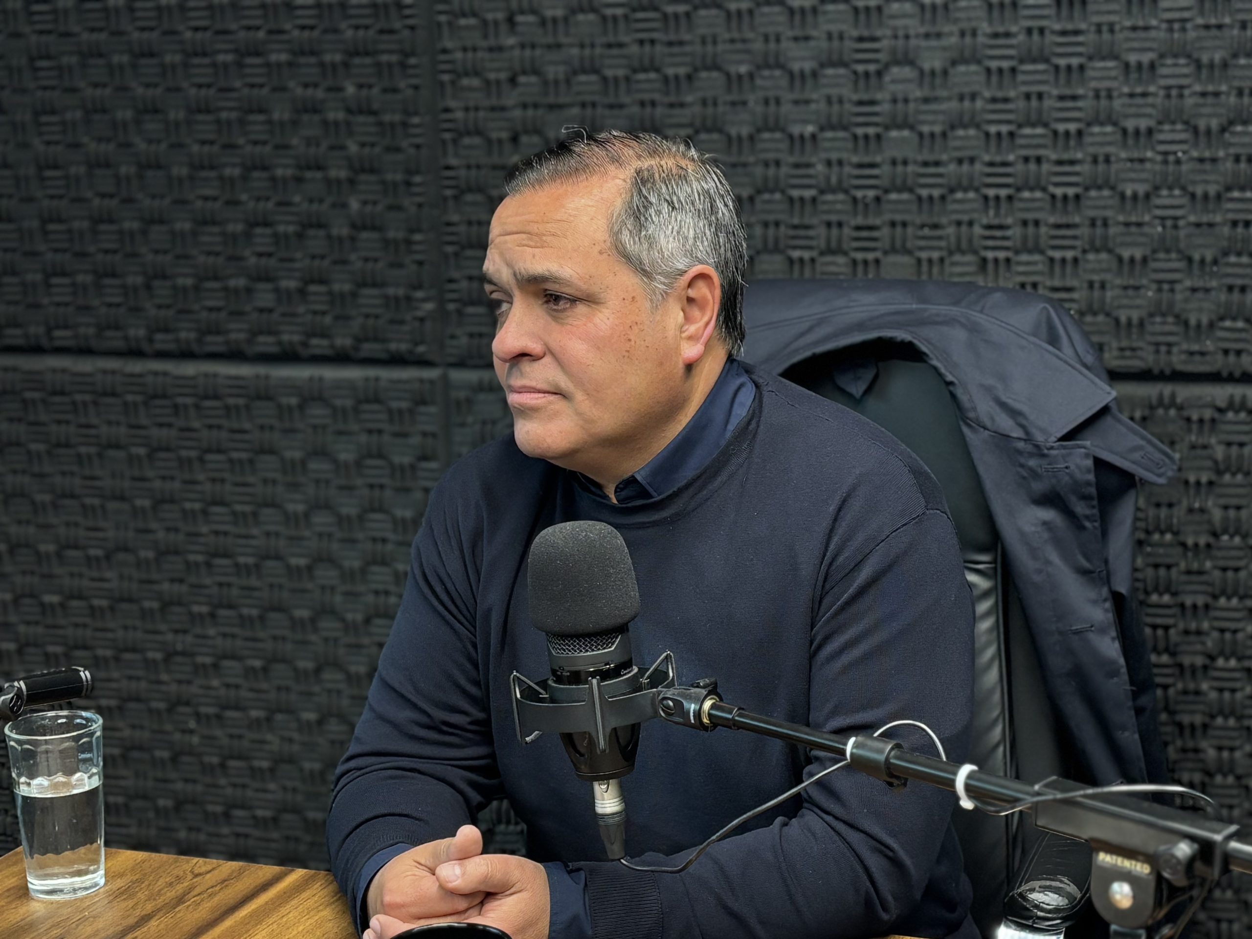 Psíquico: los casos de Marcelo Acquistapace llevados al true crime