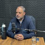 Carrera: «Yo impulsé el nuevo Código del Proceso Penal pero nunca pensé que estaba tan mal regulado, la Fiscalía está mal y tenemos que hacer cambios»