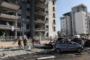 Fantini: actualización de la guerra entre Israel-Irán