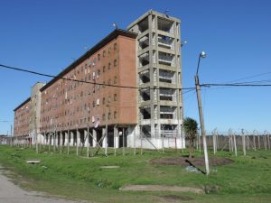 Sindicato policial exige respuestas al sistema político ante el colapso de varias cárceles del país