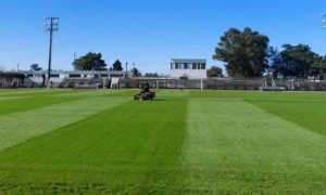 Durazno: con una gran fiesta se inaugurará este domingo el estadio ‘Juan Ramón Carrasco’ en Sarandí del Yi