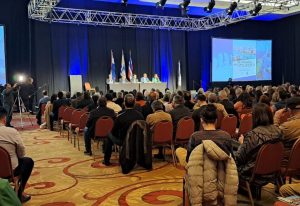 Ediles rechazan proyecto que regula ingresos en intendencias por “afectar la autonomía departamental”