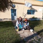 Desde una escuela rural en Florida al espacio: un alumno de 10 años ganó un concurso internacional de la Agencia Espacial Europea